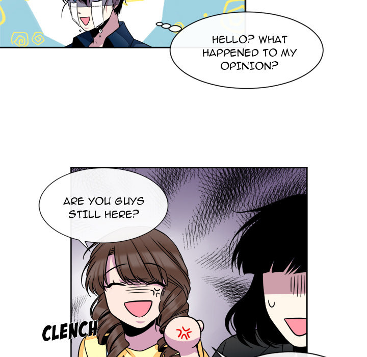 The Lost Key Chapter 16 image 31