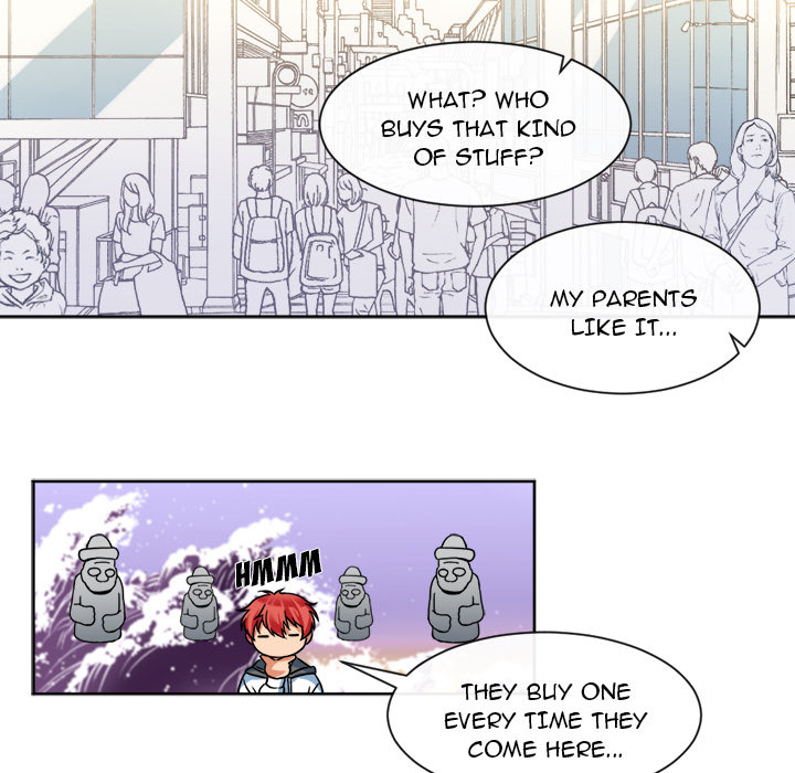 The Lost Key Chapter 16 image 35