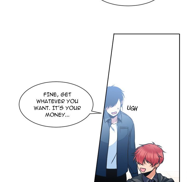 The Lost Key Chapter 16 image 36
