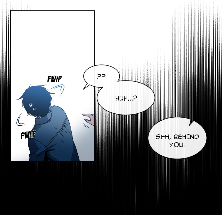 The Lost Key Chapter 16 image 38