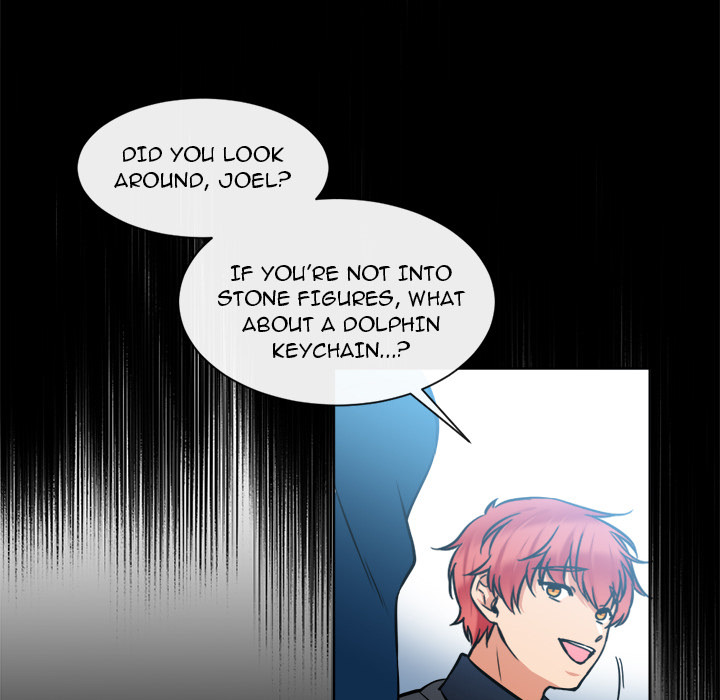 The Lost Key Chapter 16 image 39