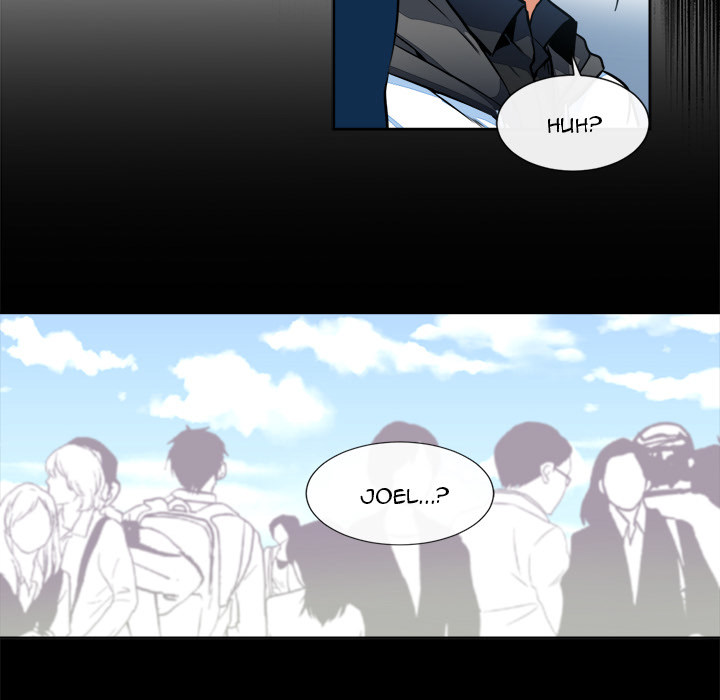 The Lost Key Chapter 16 image 40