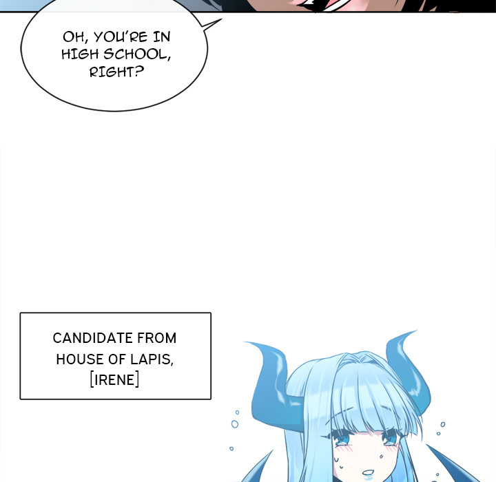 The Lost Key Chapter 16 image 46