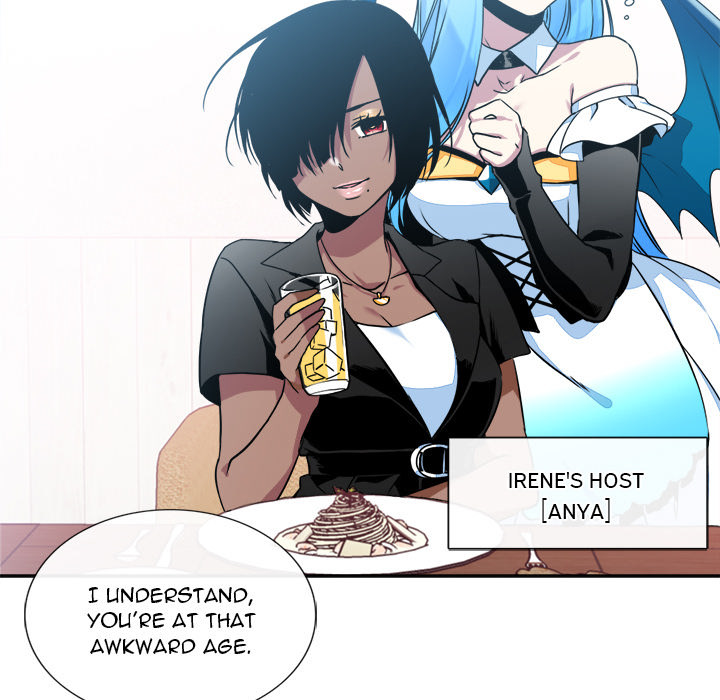 The Lost Key Chapter 16 image 47