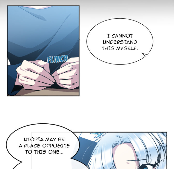 The Lost Key Chapter 16 image 4
