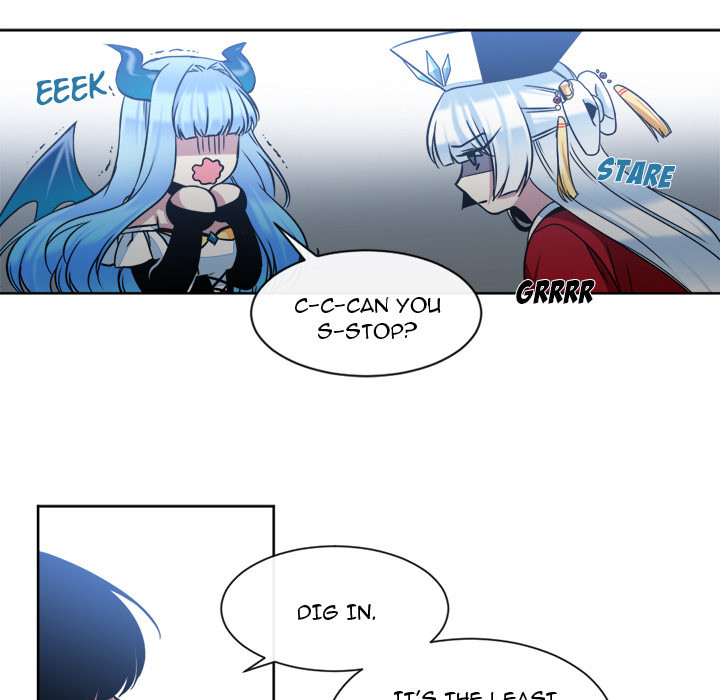 The Lost Key Chapter 16 image 49