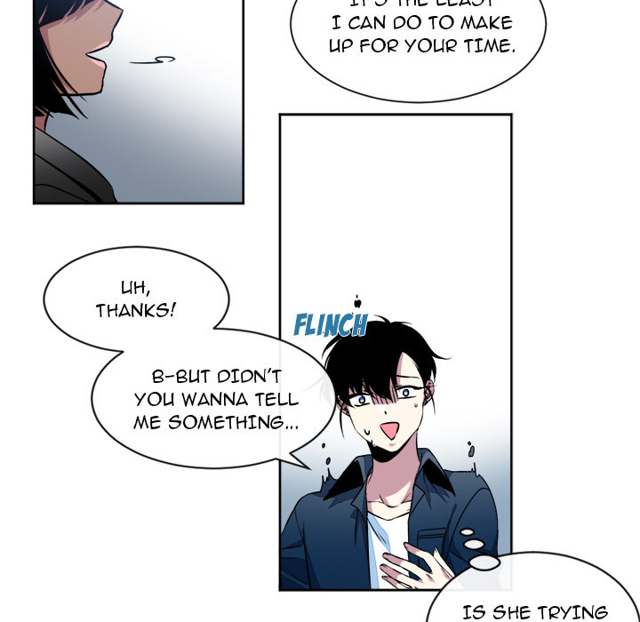 The Lost Key Chapter 16 image 50