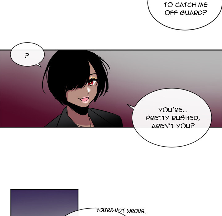 The Lost Key Chapter 16 image 51