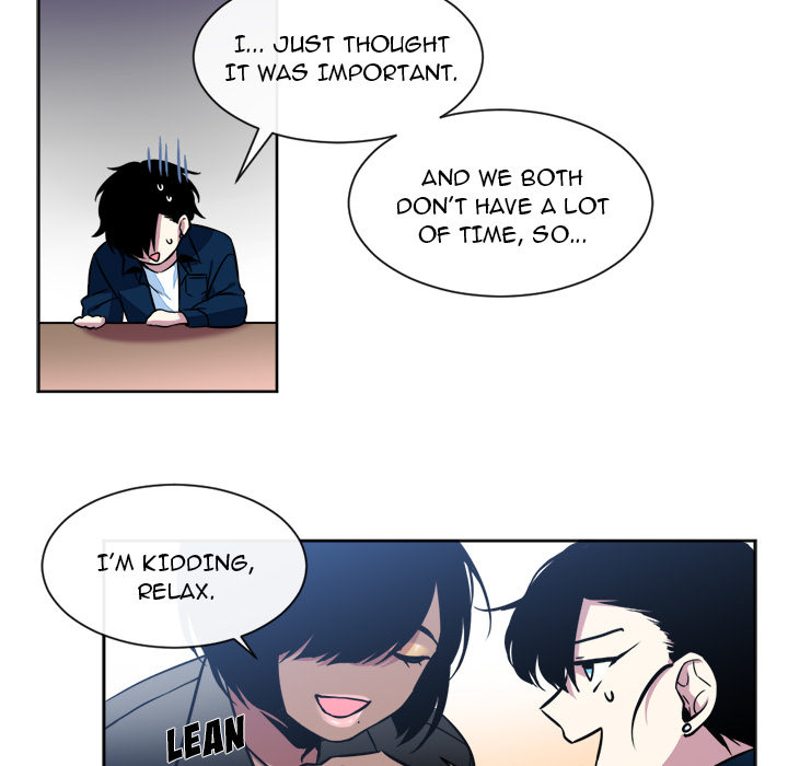 The Lost Key Chapter 16 image 52