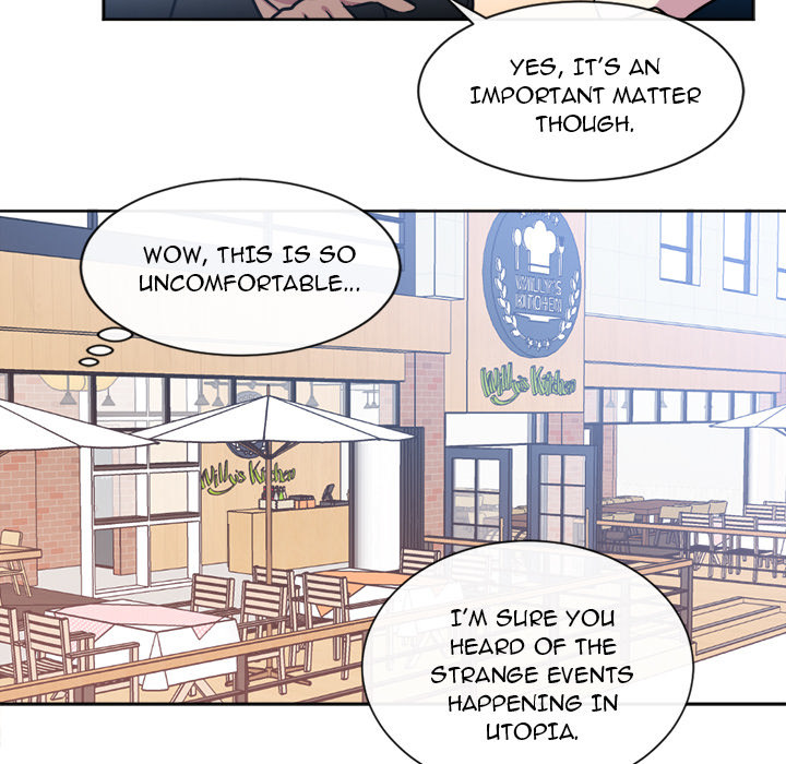 The Lost Key Chapter 16 image 53