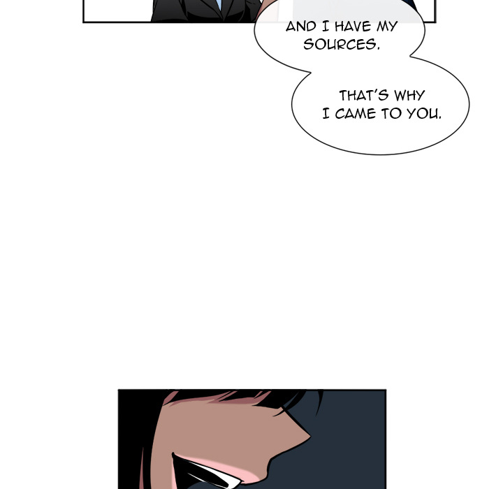 The Lost Key Chapter 16 image 56