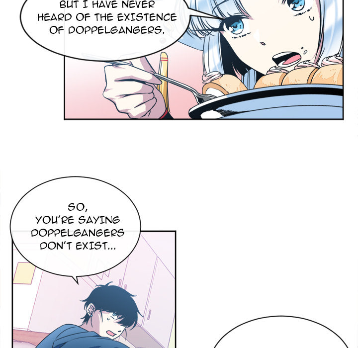 The Lost Key Chapter 16 image 5