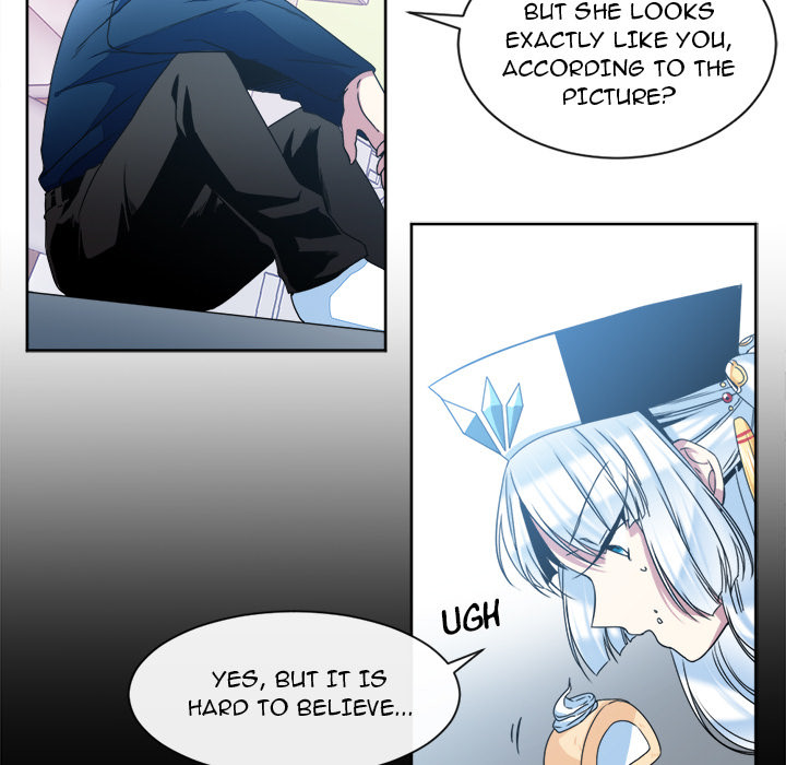 The Lost Key Chapter 16 image 6