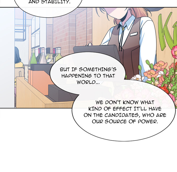 The Lost Key Chapter 17 image 9