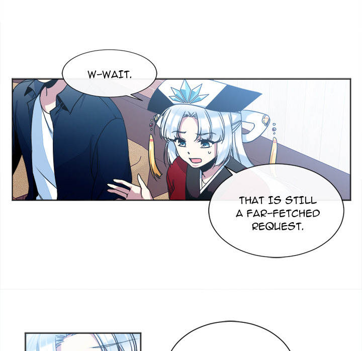 The Lost Key Chapter 17 image 10