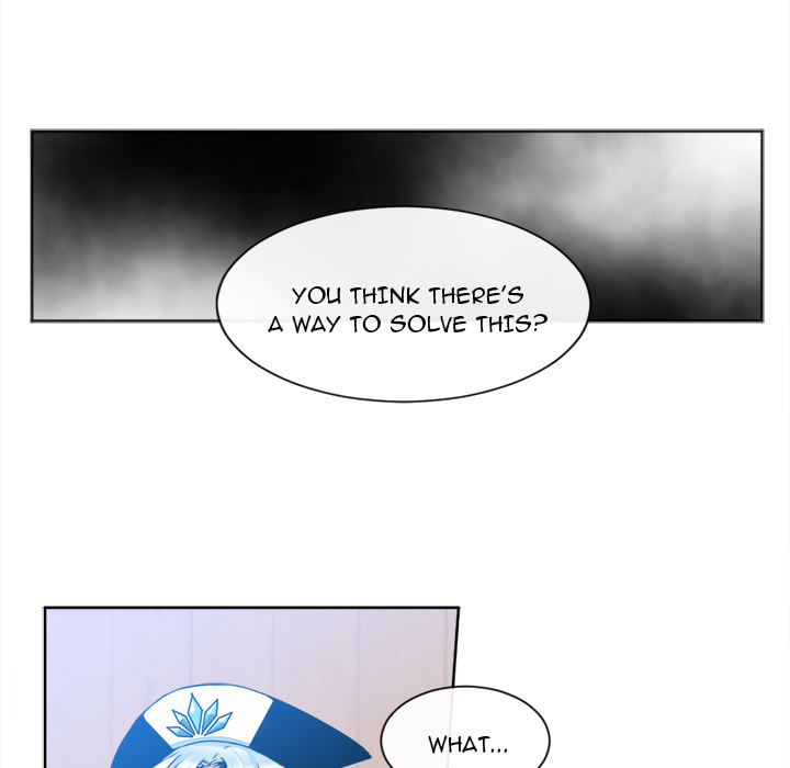 The Lost Key Chapter 17 image 13