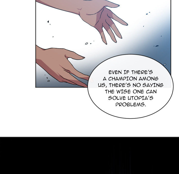 The Lost Key Chapter 17 image 15