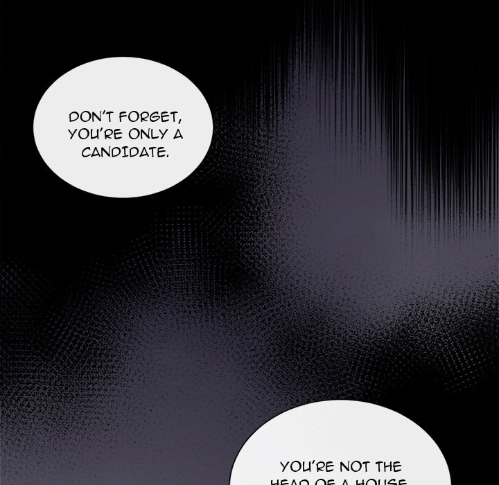 The Lost Key Chapter 17 image 16