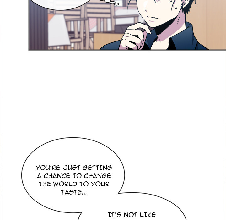 The Lost Key Chapter 17 image 18