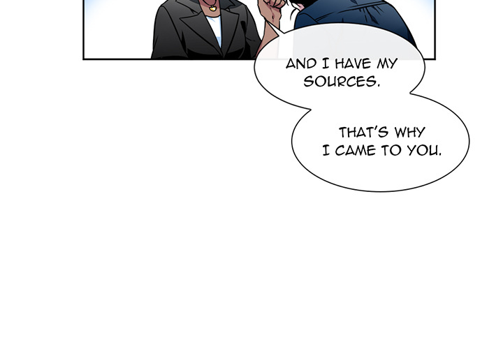 The Lost Key Chapter 17 image 1
