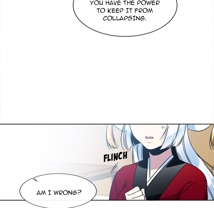 The Lost Key Chapter 17 image 19