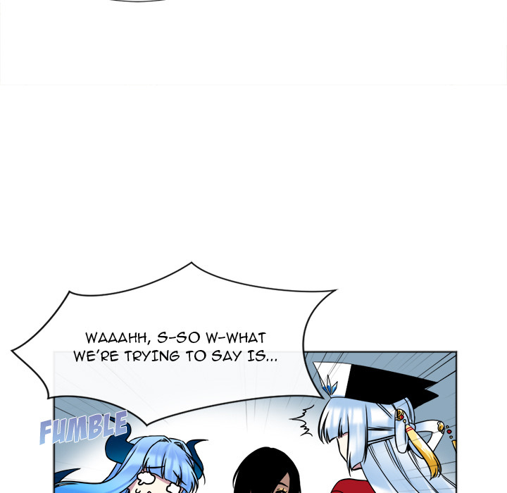 The Lost Key Chapter 17 image 20