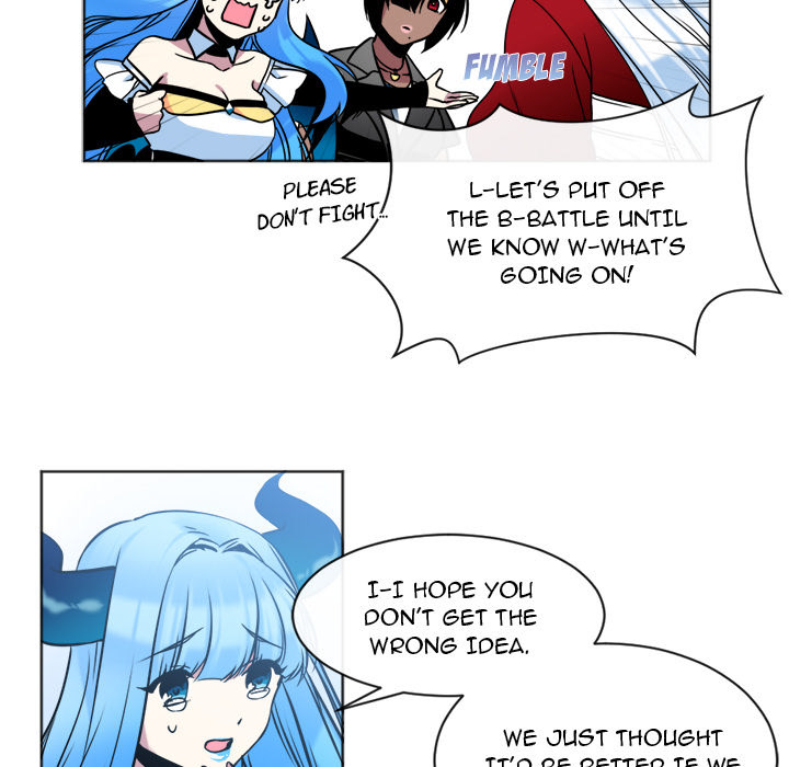 The Lost Key Chapter 17 image 21