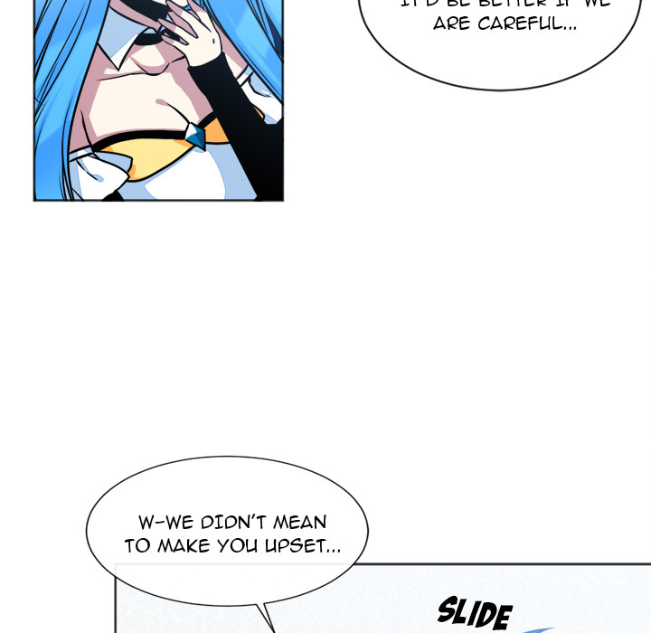 The Lost Key Chapter 17 image 22