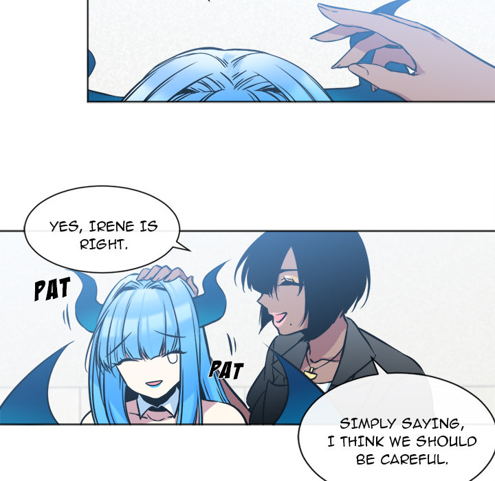 The Lost Key Chapter 17 image 23