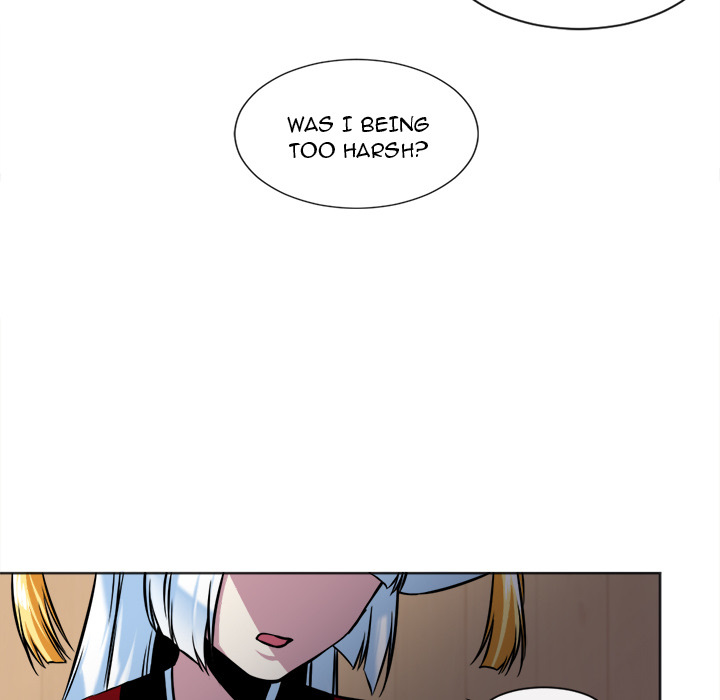 The Lost Key Chapter 17 image 24