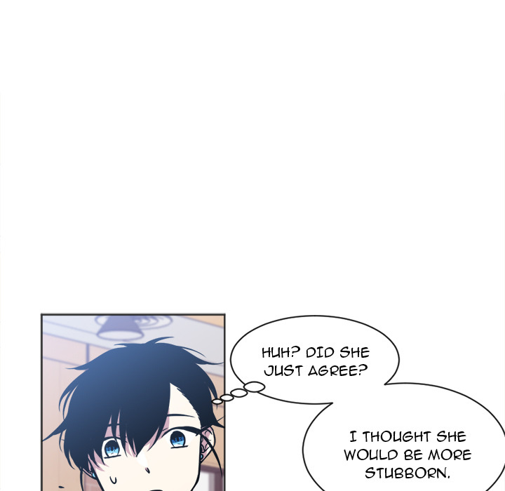 The Lost Key Chapter 17 image 26