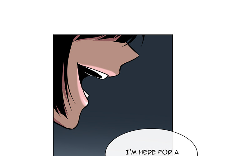 The Lost Key Chapter 17 image 2
