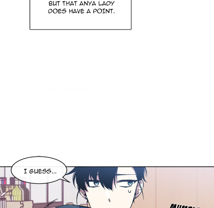 The Lost Key Chapter 17 image 29