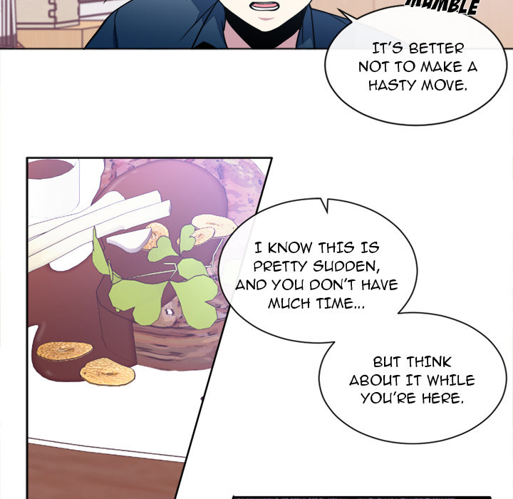 The Lost Key Chapter 17 image 30