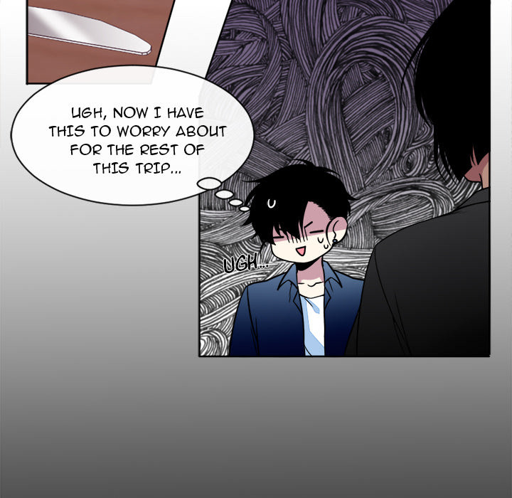 The Lost Key Chapter 17 image 31