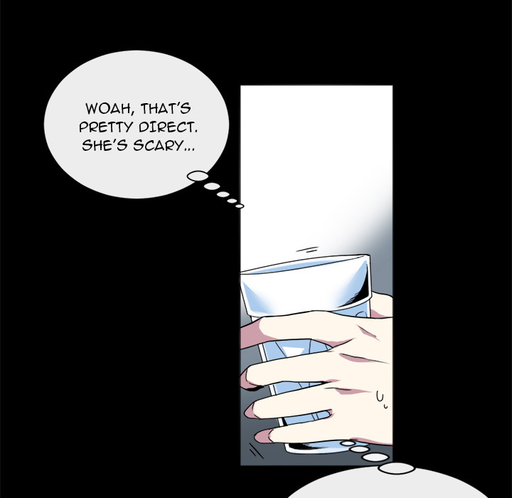 The Lost Key Chapter 17 image 34