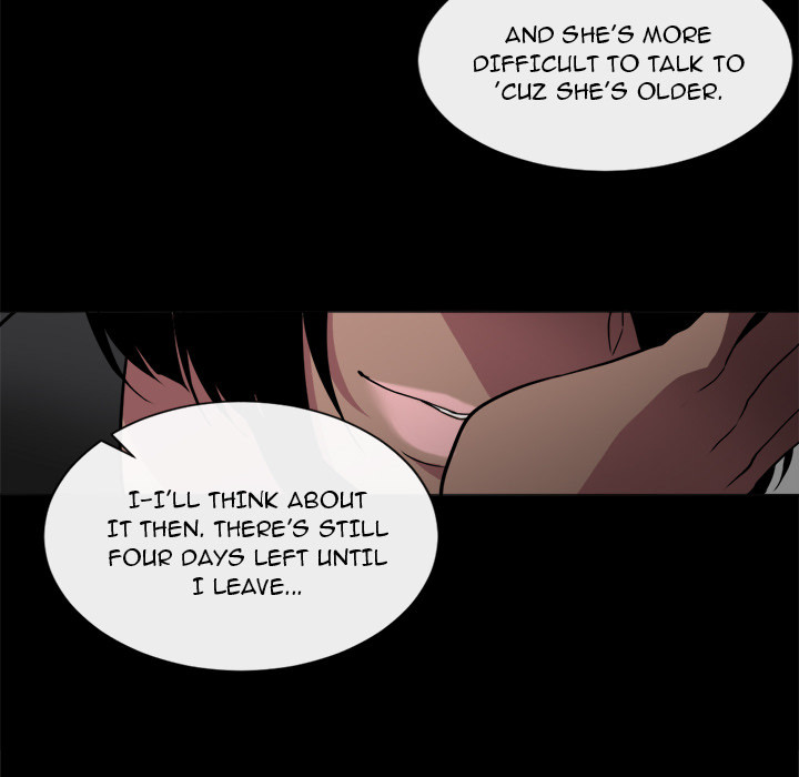 The Lost Key Chapter 17 image 35