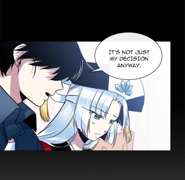 The Lost Key Chapter 17 image 36