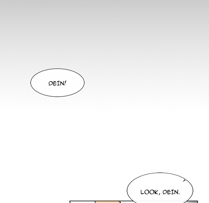 The Lost Key Chapter 17 image 38