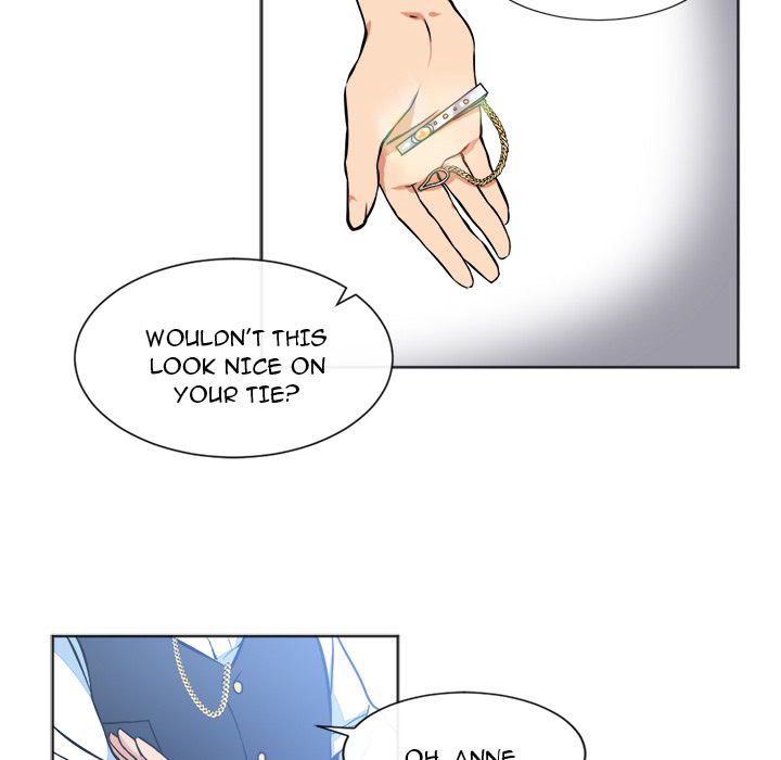 The Lost Key Chapter 17 image 39