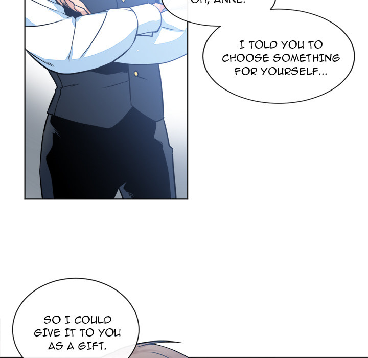 The Lost Key Chapter 17 image 40