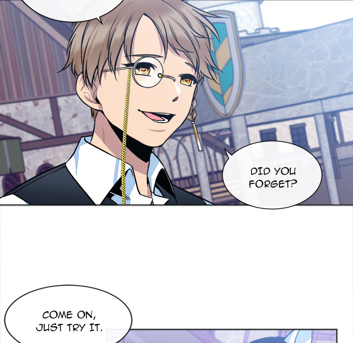 The Lost Key Chapter 17 image 41