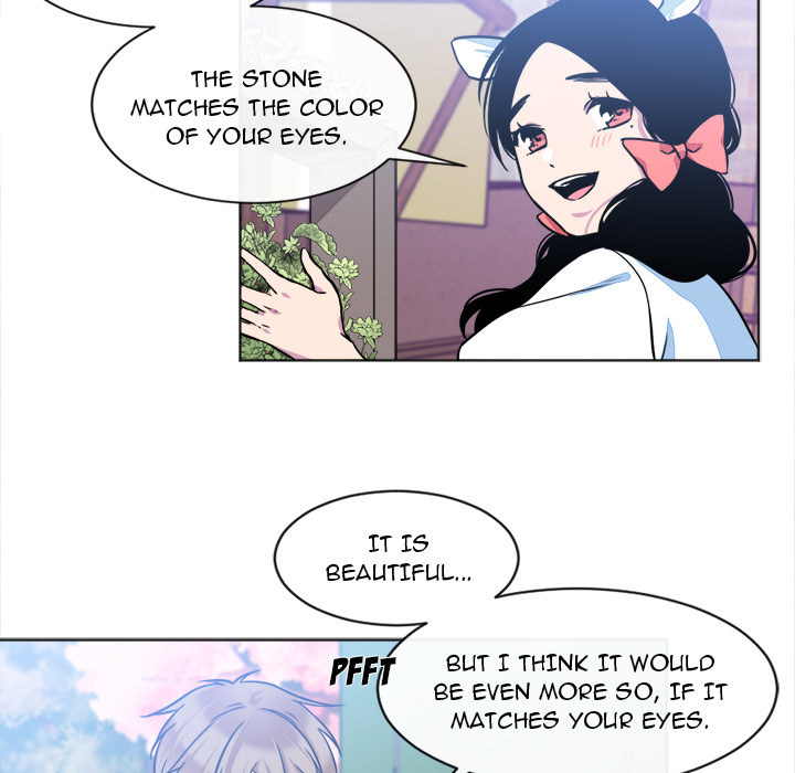 The Lost Key Chapter 17 image 42