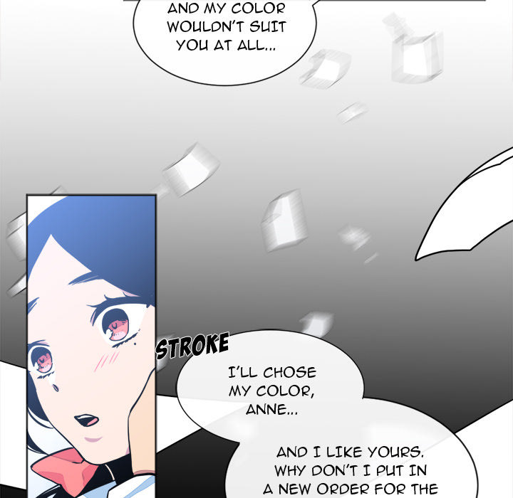 The Lost Key Chapter 17 image 44