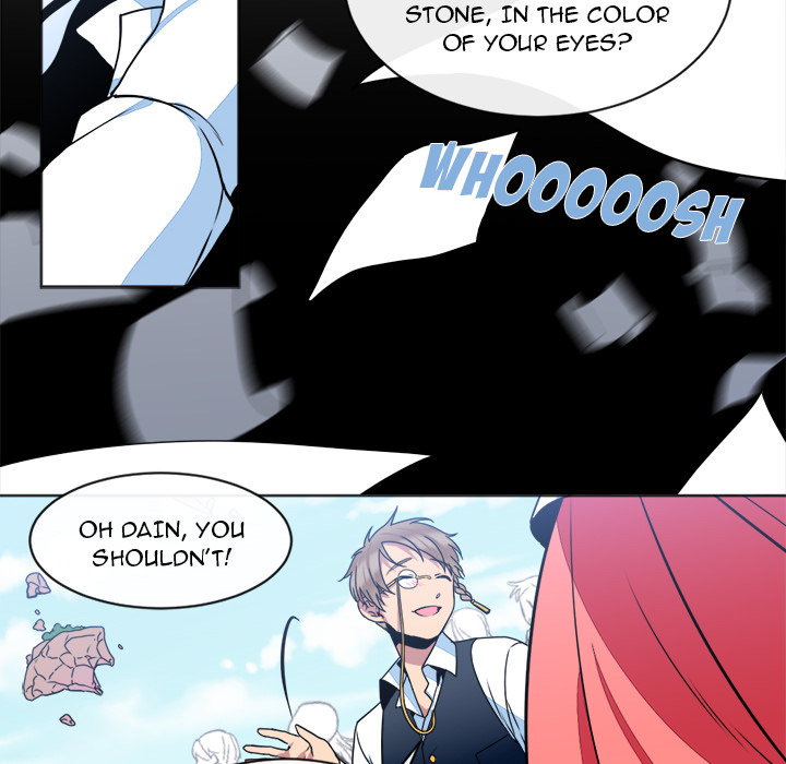The Lost Key Chapter 17 image 45