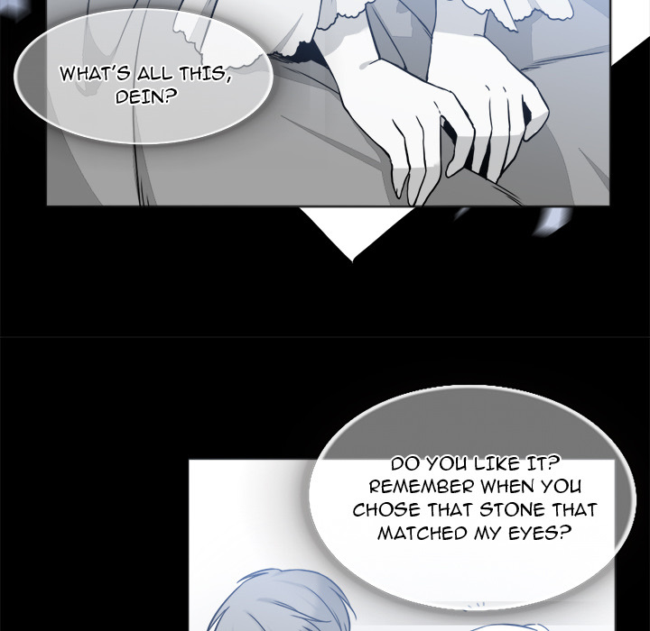 The Lost Key Chapter 17 image 47