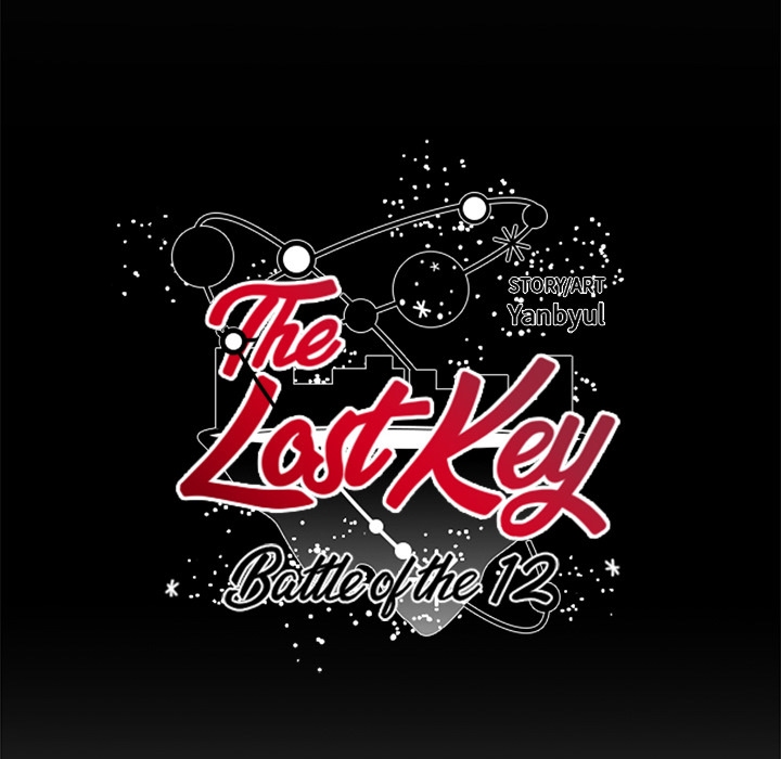 The Lost Key Chapter 17 image 5