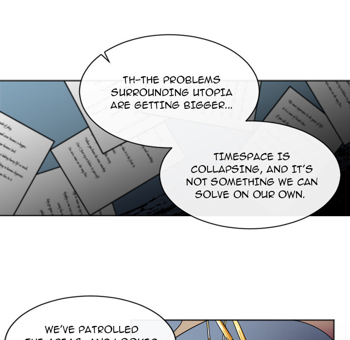 The Lost Key Chapter 17 image 62