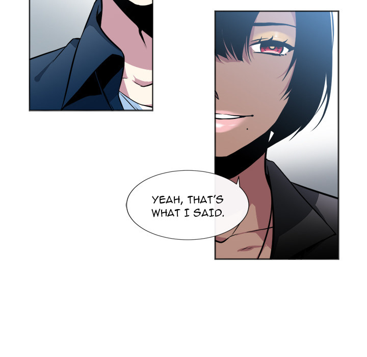 The Lost Key Chapter 17 image 7