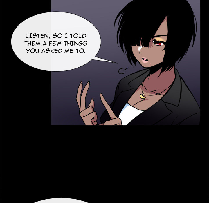 The Lost Key Chapter 18 image 9